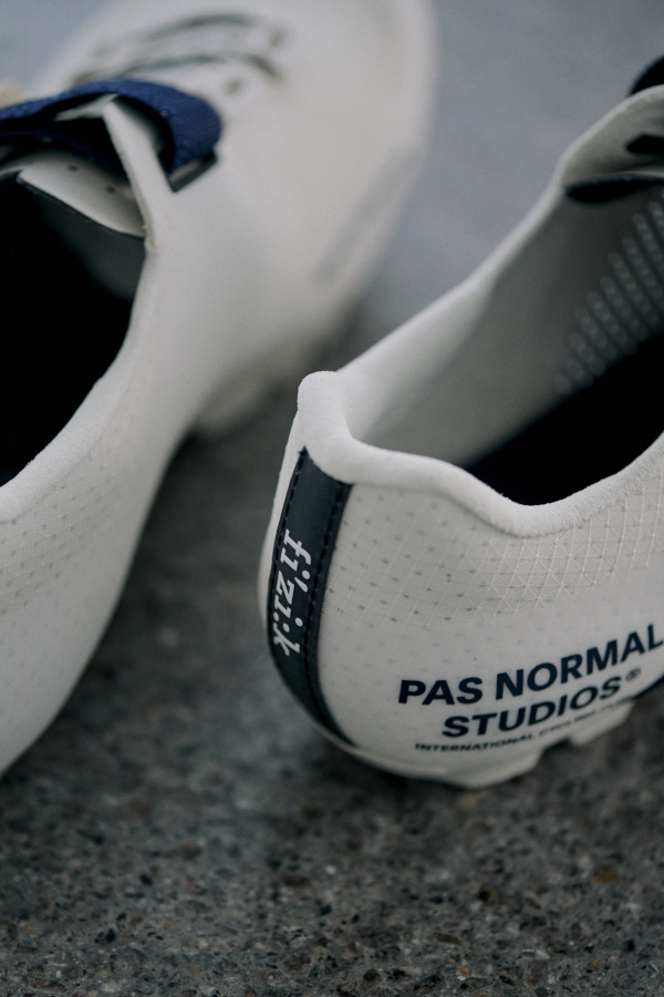 PNS x Fizik Ferox Carbon shoes