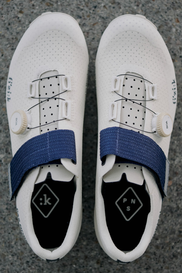PNS x Fizik Ferox Carbon