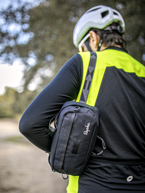 Rapha Explore bolsa ciclismo