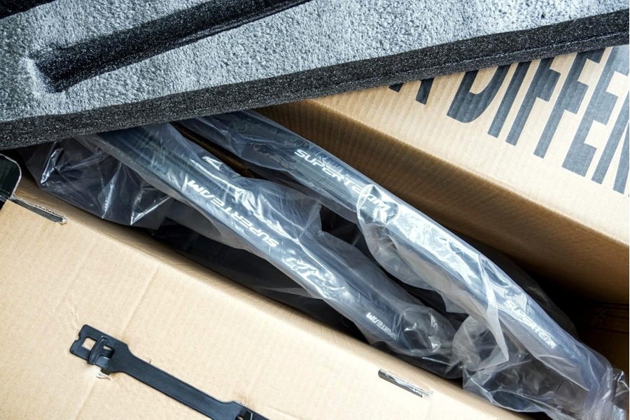 Superteam Ultra 2023 unboxing