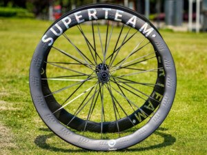 Superteam Ultra 2023 wheels