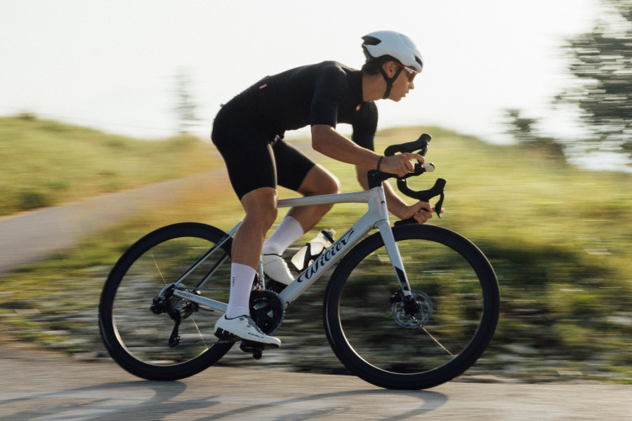 Wilier Filante SL bicicleta