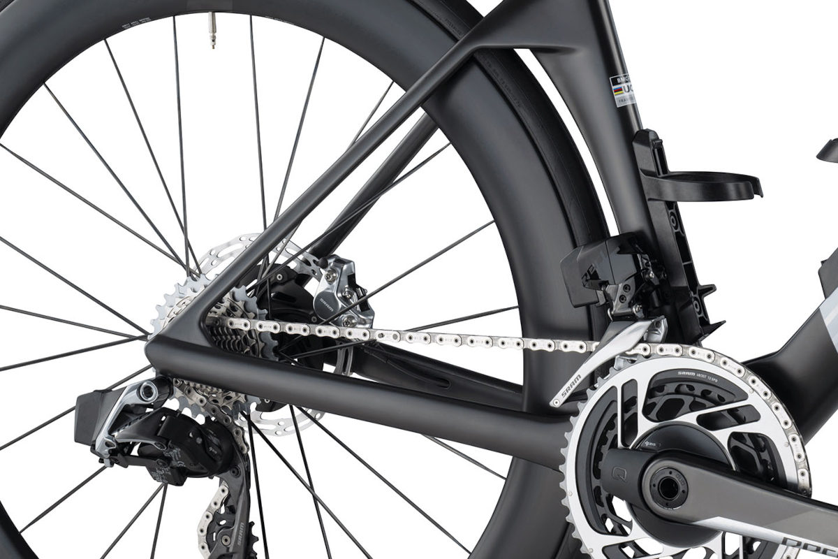 BMC TEAMMACHINE R 01 2024 steahlth dropout
