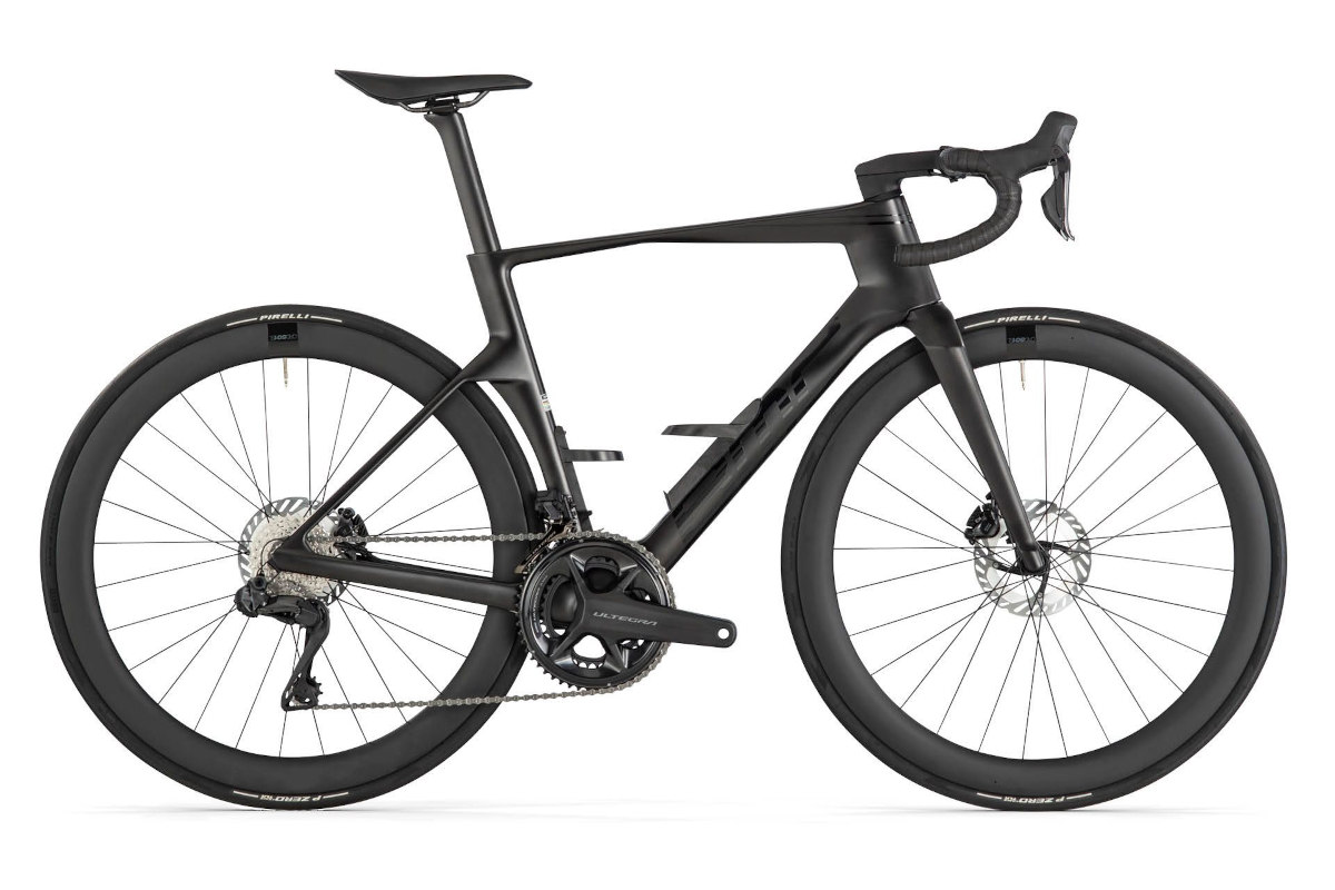 BMC TEAMMACHINE R 01 Four