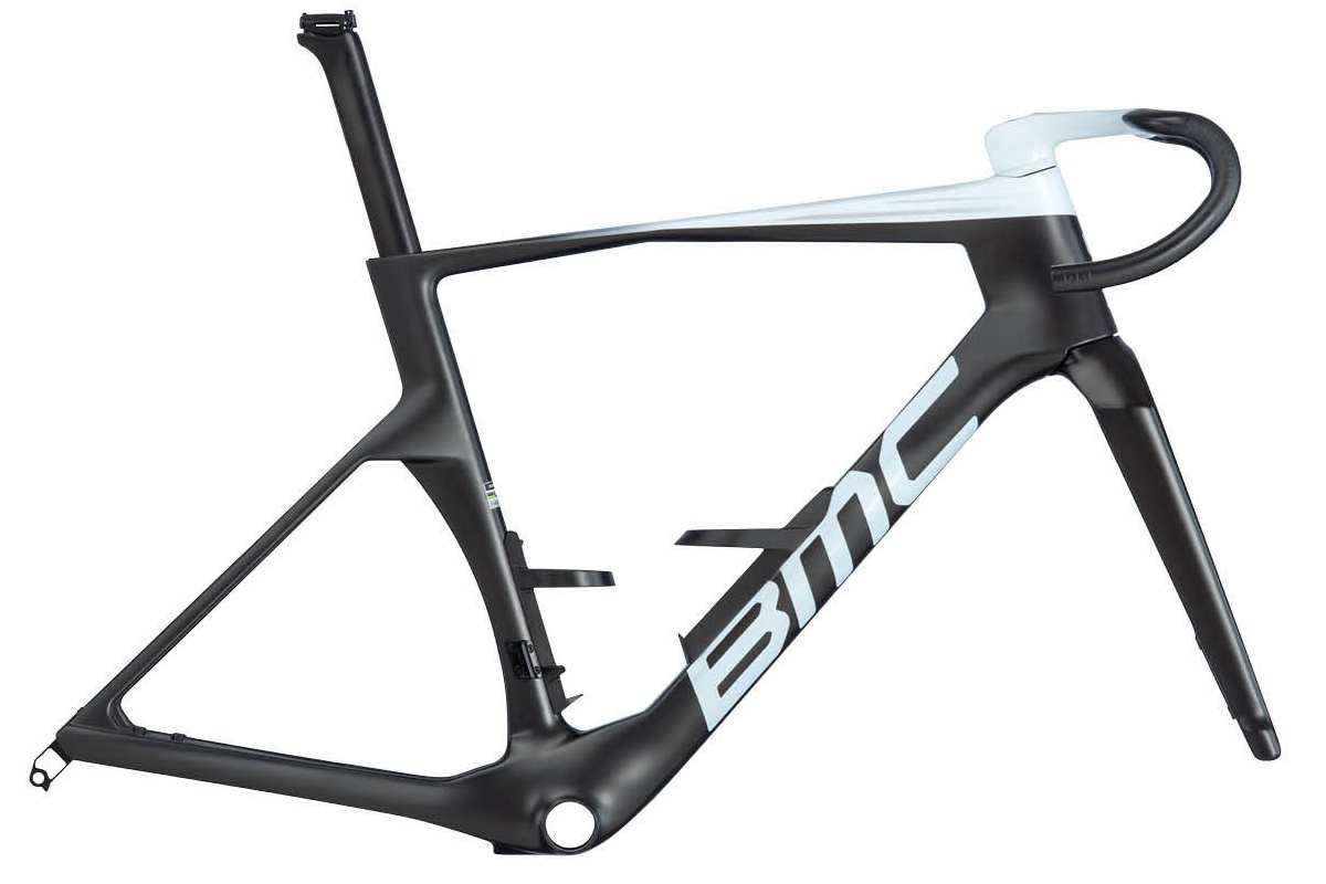 BMC TEAMMACHINE R 01 Mod