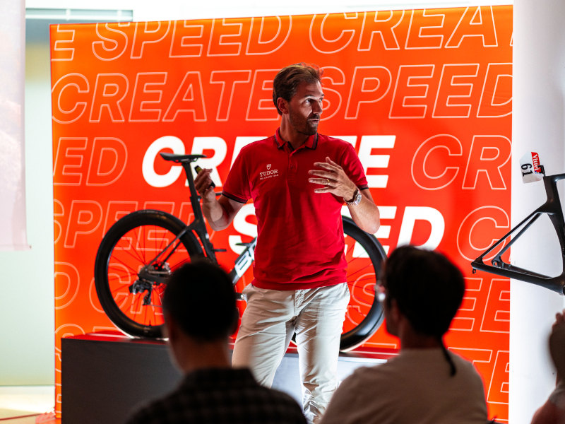 BMC Teammachine R Create Speed