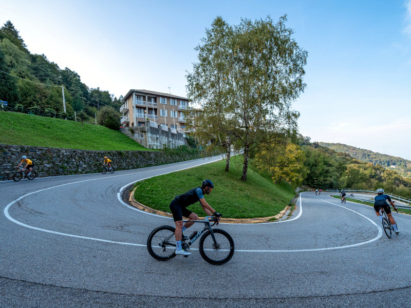 BMC Teammachine R Lombardia