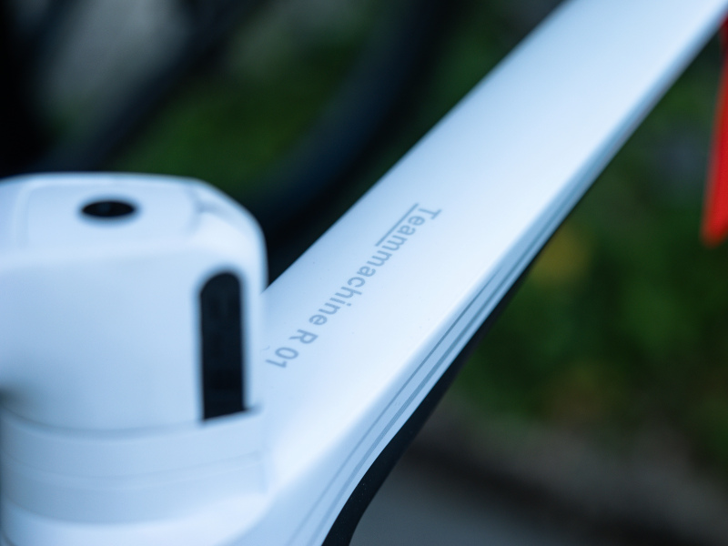 BMC Teammachine R Redefine Racing