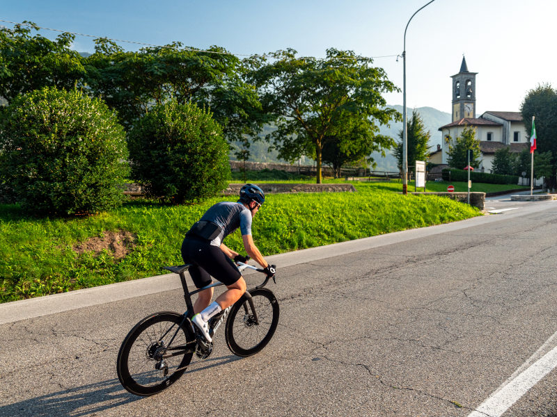 BMC Teammachine R prueba