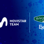 Movistar Team y Cafés Baqué se unen para buscar talentos