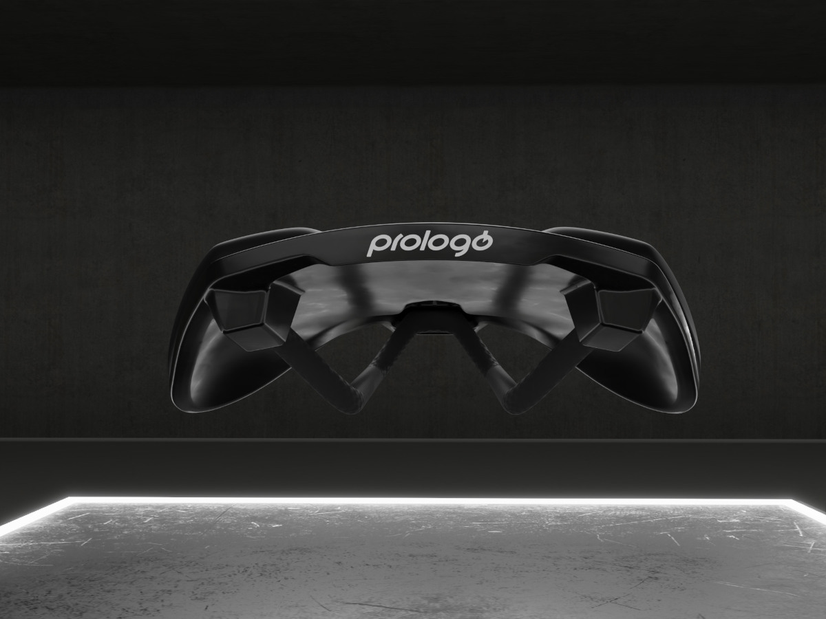 Prologo Nago R4 PAS road 2024