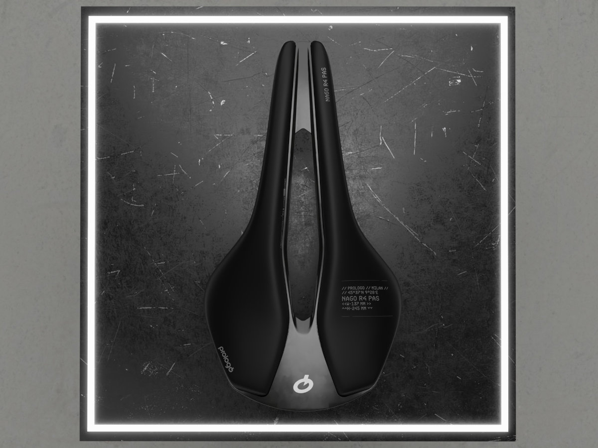 Prologo Nago R4 PAS road carretera