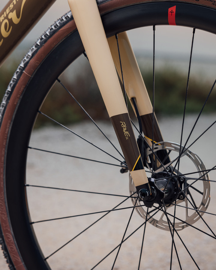 Wilier Rave SL disc