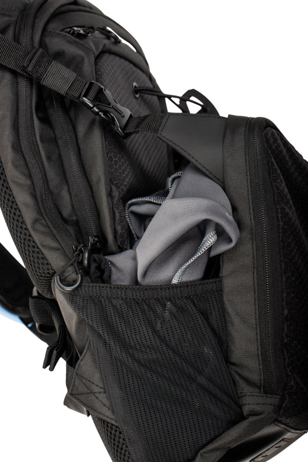 Zefal Z Hydro XC backpack