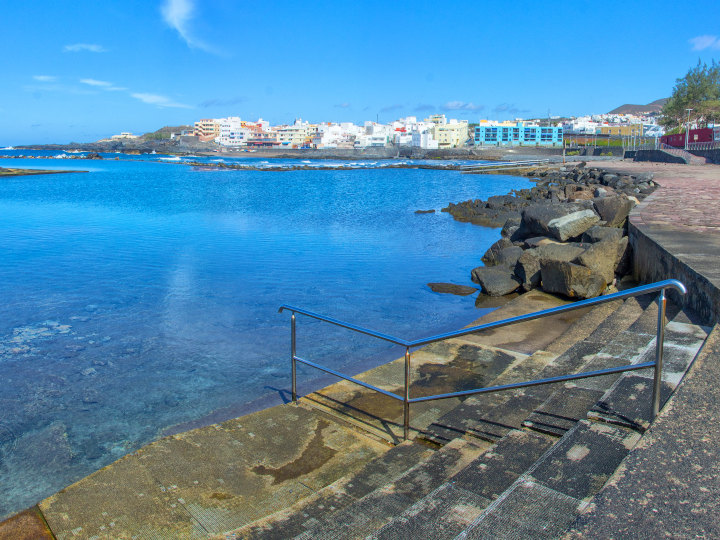 Bañaderos El Puertillo