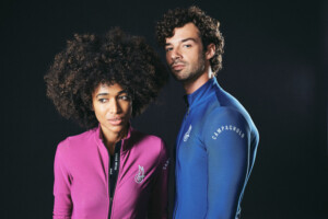 Campagnolo Dream Bigger invierno