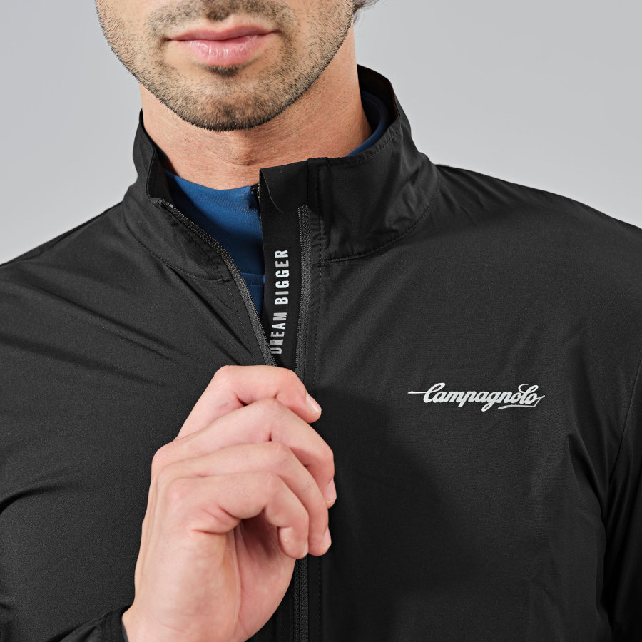 Campagnolo Dream Bigger jacket