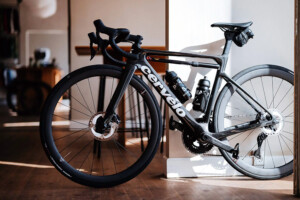 Cervelo Soloist