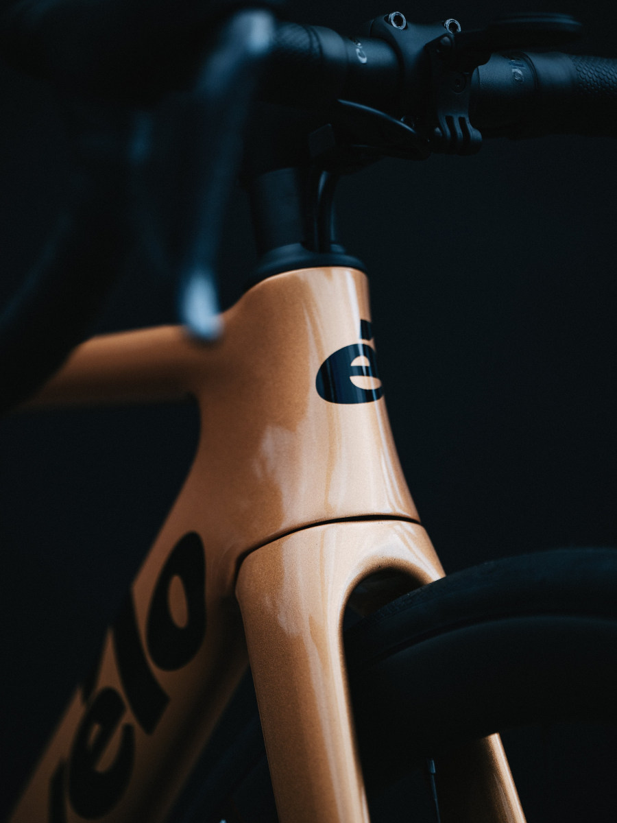 Cervelo Soloist 5