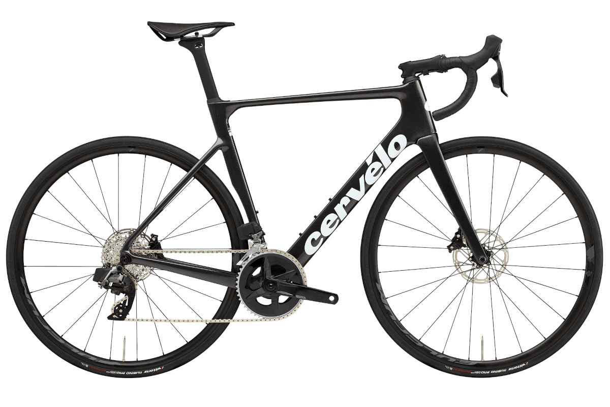 Cervelo Soloist SRAM Rival eTap AXS