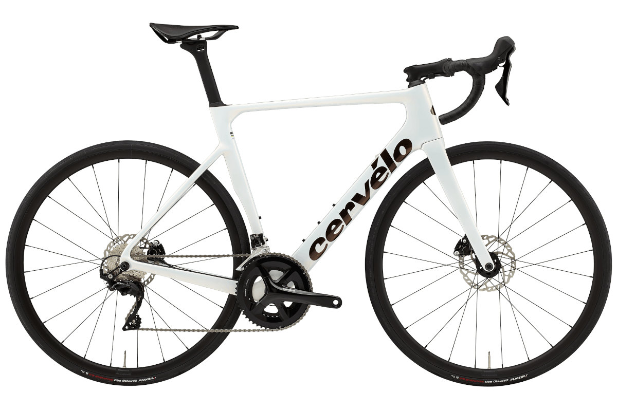 Cervelo Soloist Shimano 105
