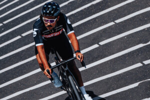 Cervelo Soloist bicicleta