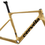 Cervelo Soloist cuadro