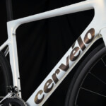 Cervelo Soloist white