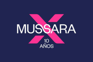 Mussara 10 aniversario