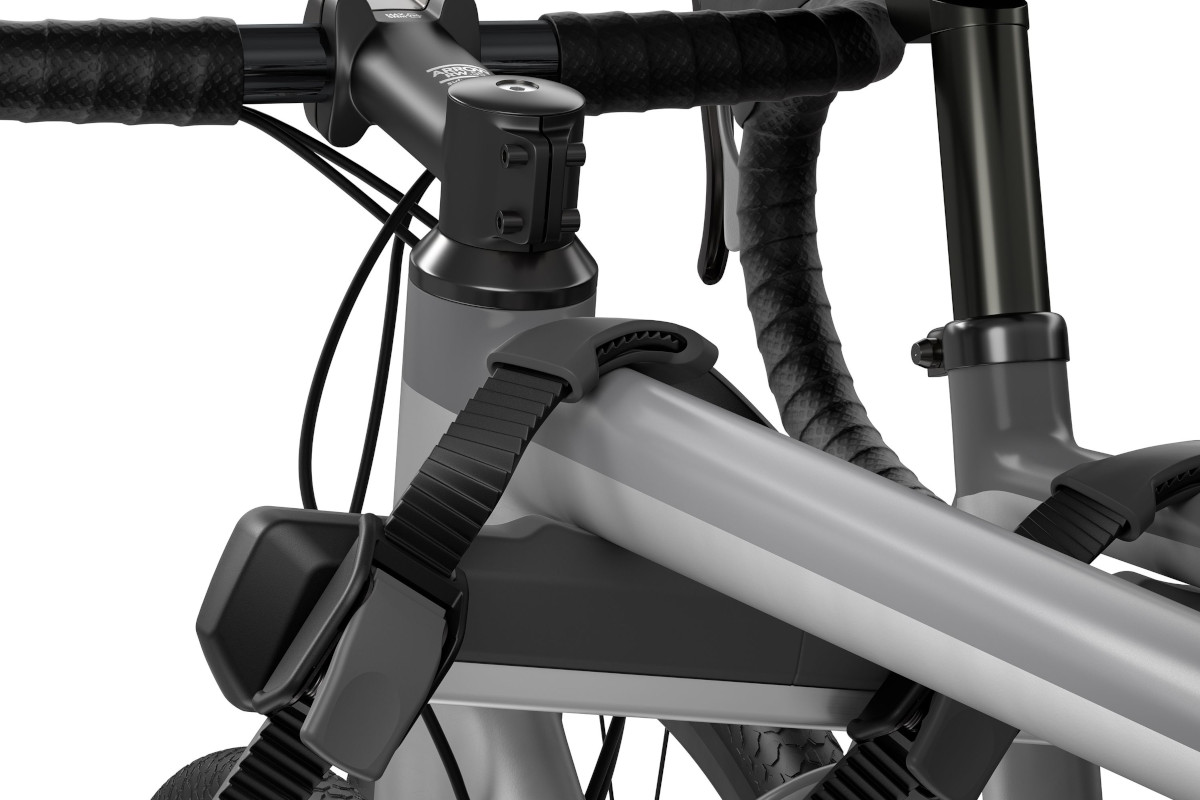 Portabicicletas Thule OutWay Hanging 11