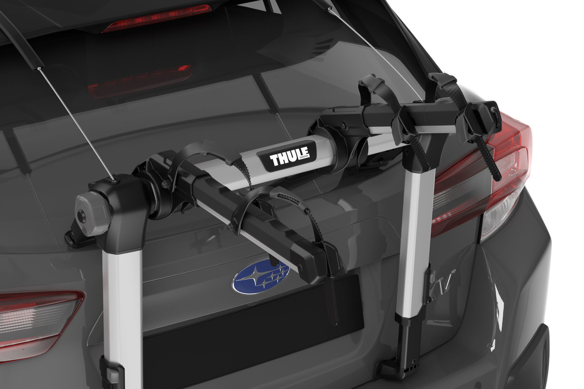 Portabicicletas Thule OutWay Hanging 4