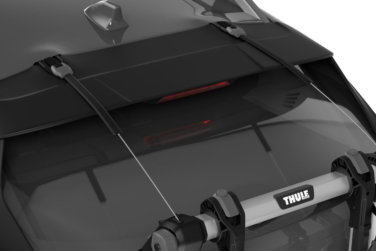 Portabicicletas Thule OutWay Hanging 5