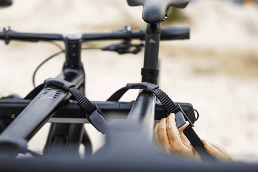 Thule OutWay Hanging portabicicletas