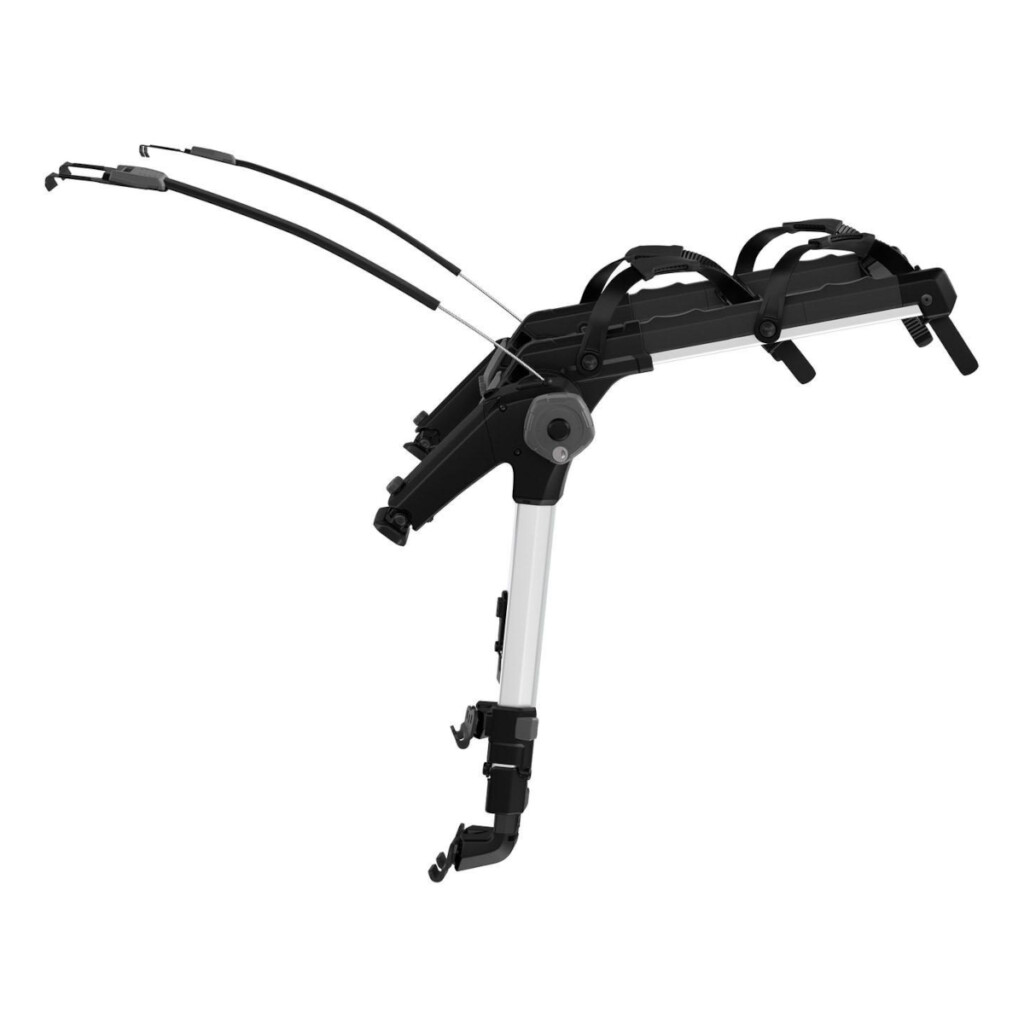 Thule OutWay Hanging trunk bike rack 2