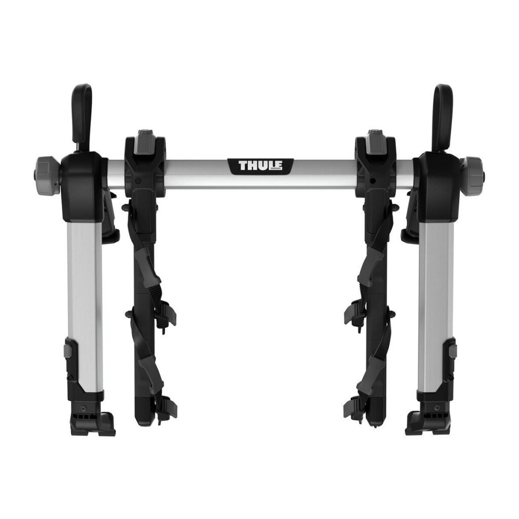 Thule OutWay Hanging trunk bike rack 3