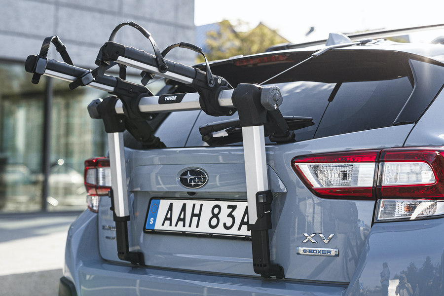Thule OutWay Hanging