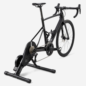 Van Rysel D100 home trainer