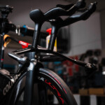 Bike-room Colnago TT1