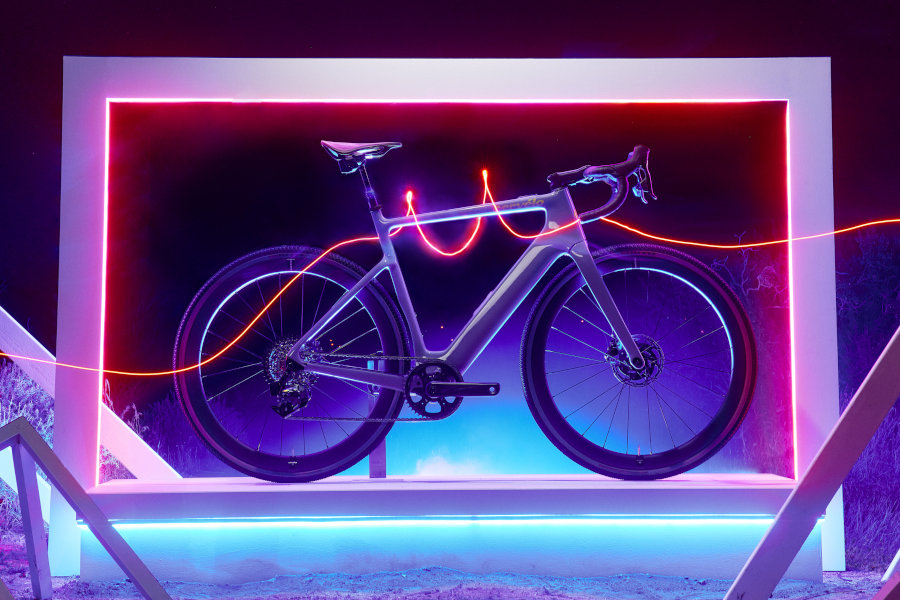 Cervelo Rouvida Gravel