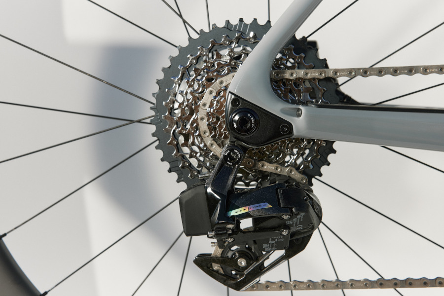 Cervelo Rouvida SRAM