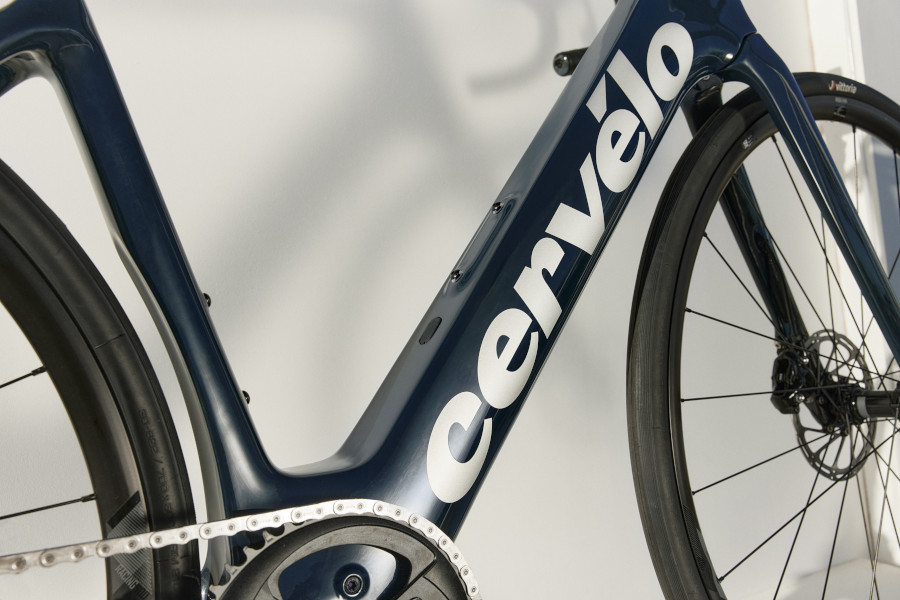 Cervelo Rouvida carbon