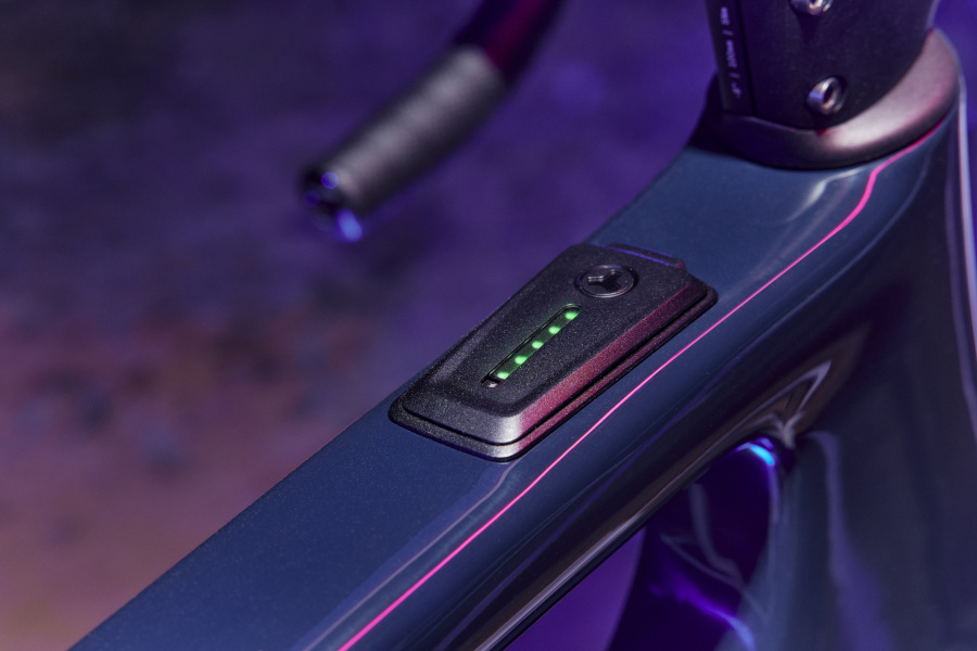 Cervelo Rouvida ebike