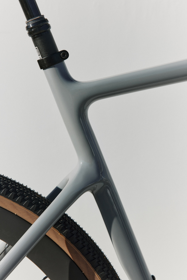 Cervelo Rouvida seatpost