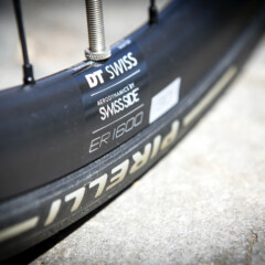 TEST: Ruedas DT Swiss ER 1600 Spline 30