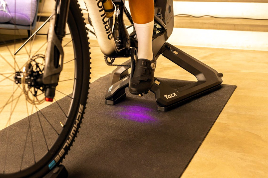 Garmin Tacx Neo 3M MTB