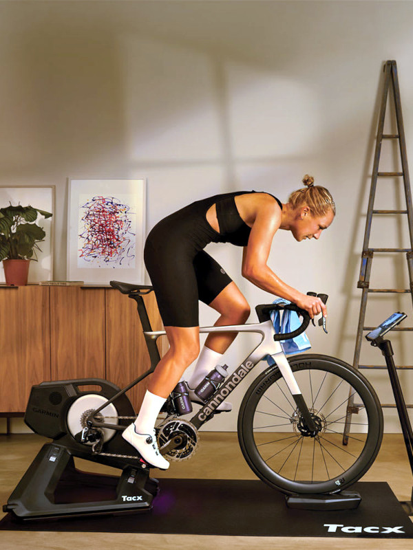 Garmin Tacx Neo 3M rodillo entrenamiento