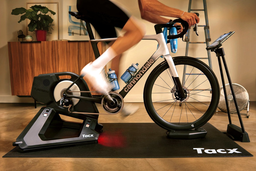 Garmin Tacx Neo 3M rodillo