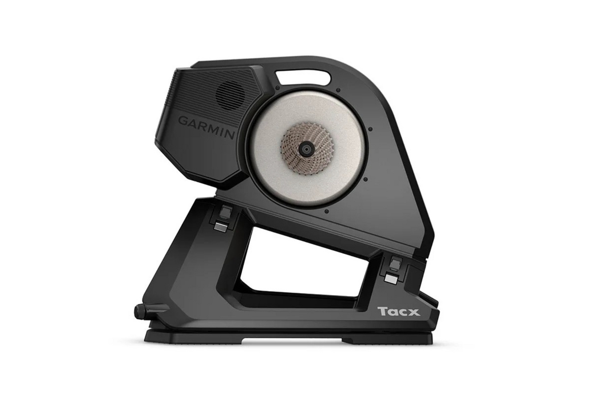 Garmin Tacx Neo 3M smart home trainer