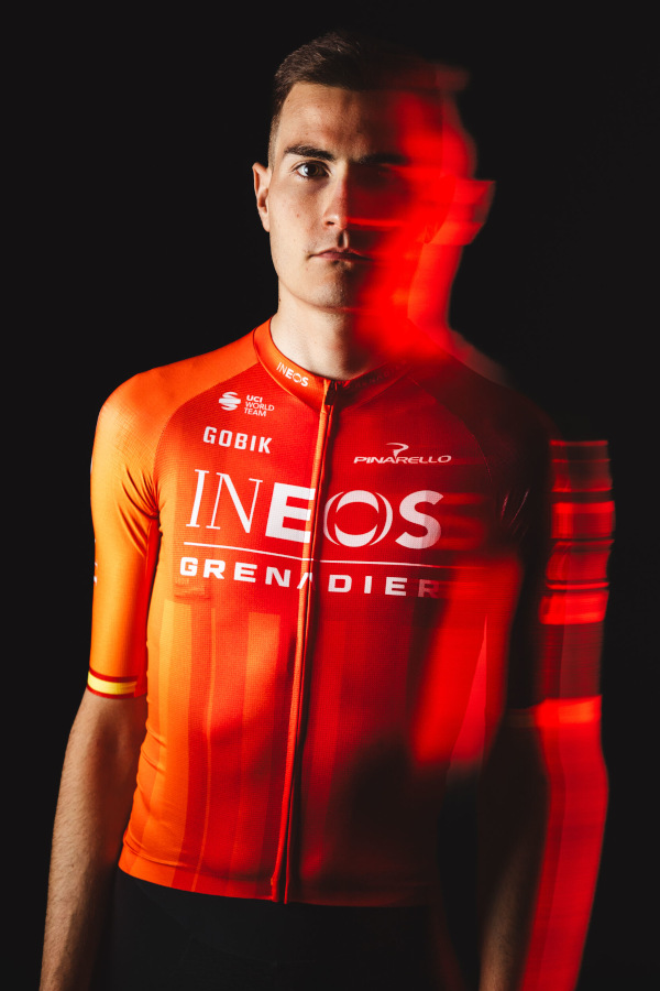 Gobik INEOS Grenadiers ropa