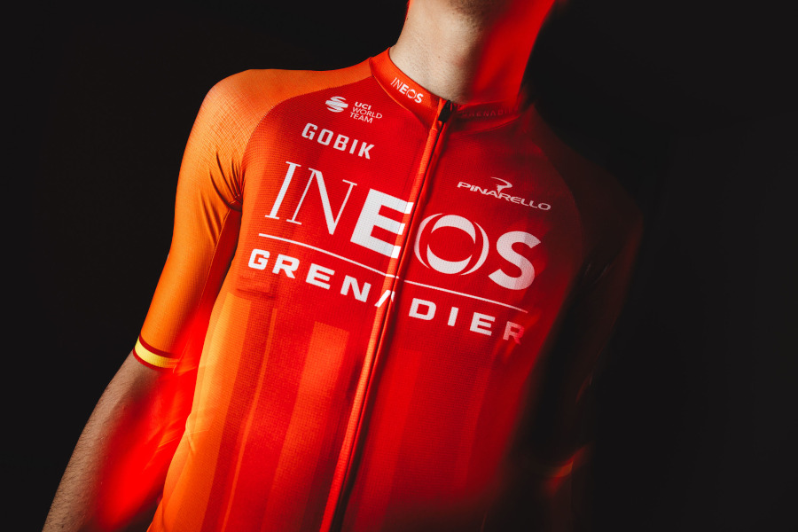 Gobik INEOS Grenadiers